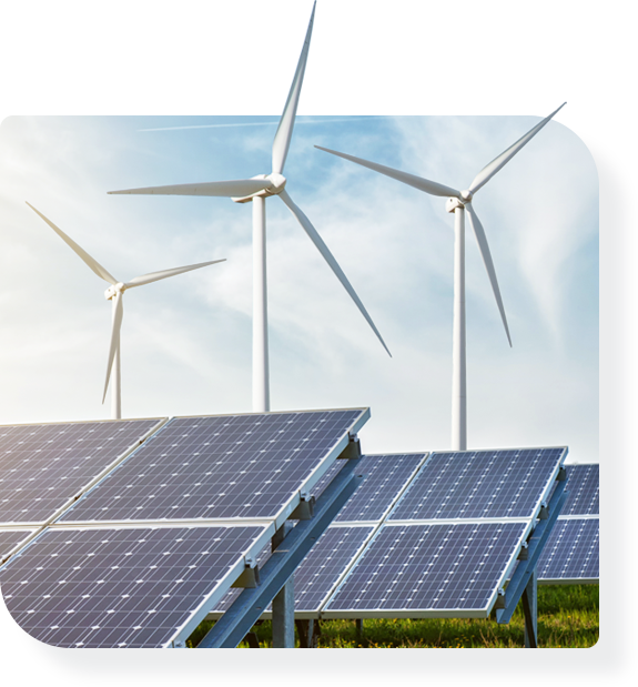 立足園區，綜合開發，智慧運營，助力雙碳